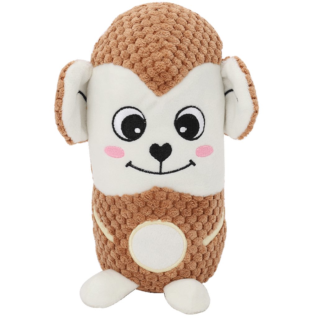 Reedog opička plyšová hračka 22 cm