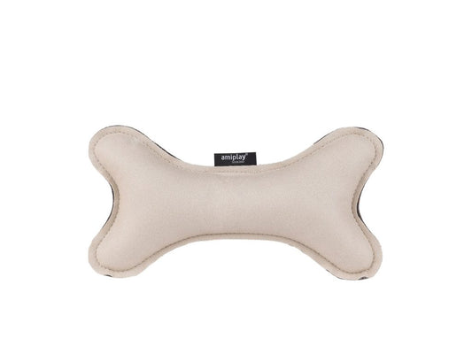 Amiplay Hračka pro psa Replay kost