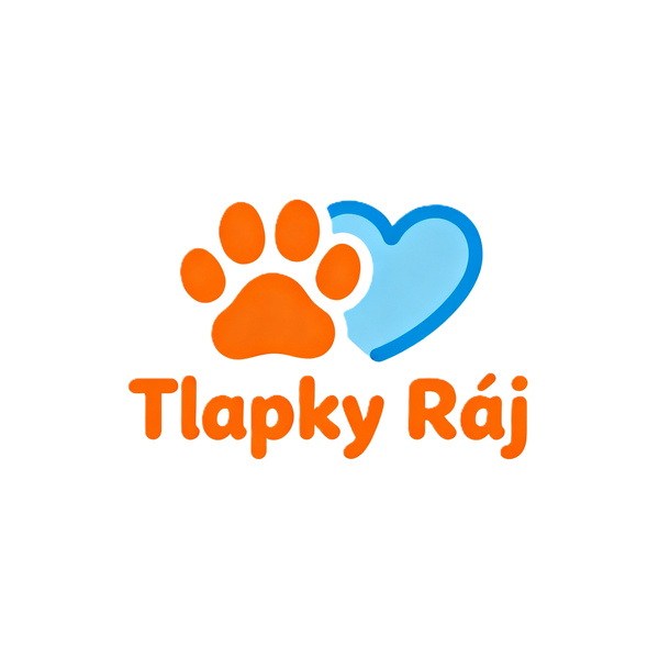 Tlapky Ráj
